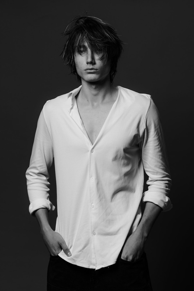 TAMIR PRIVERSKY